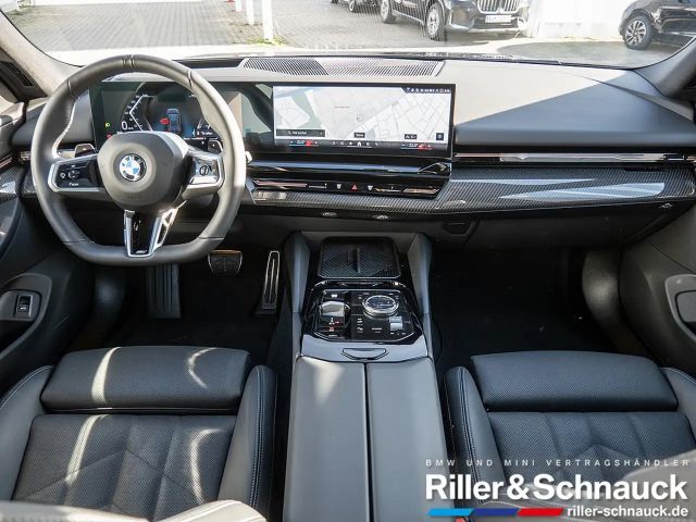 BMW 520 520i M-Sport Touring