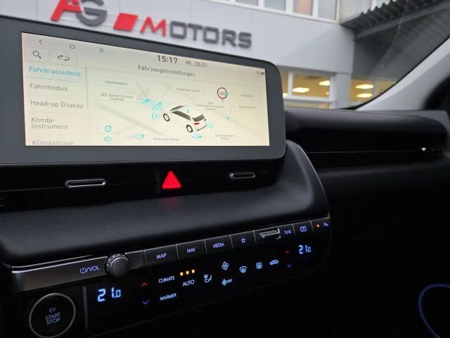 Hyundai IONIQ 5 Long range