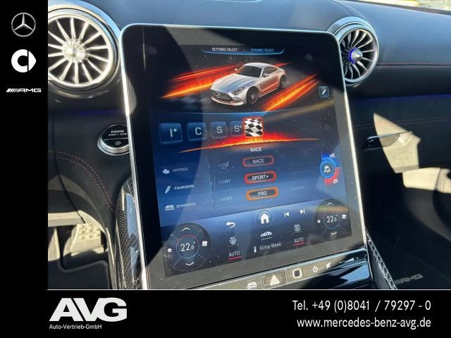 Mercedes-Benz AMG GT 4MATIC AMG Line Coupé