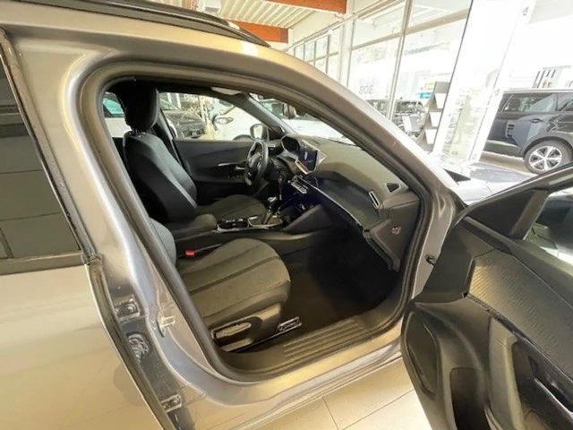 Peugeot 2008 Allure Pack