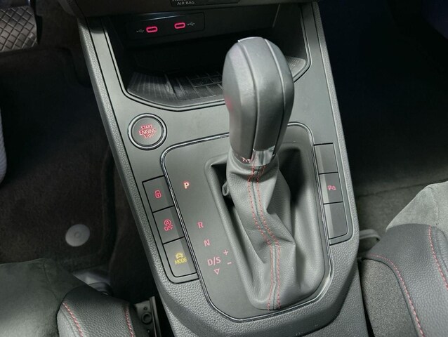 Seat Ibiza 1.0 TSI DSG