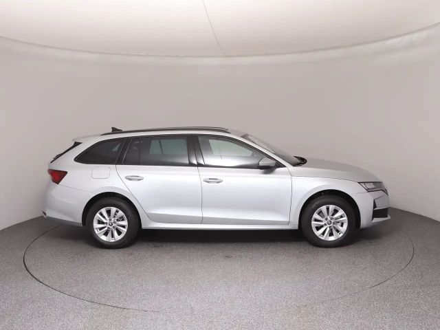 Skoda Octavia Selection