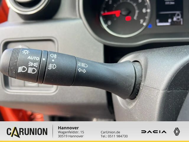 Dacia Duster 2WD Prestige