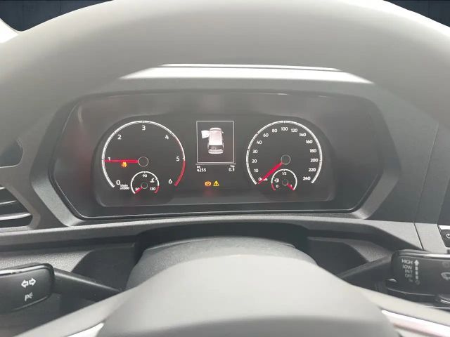 Volkswagen Caddy 2.0 TDI Life