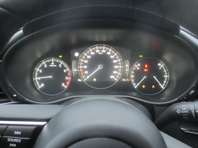 Mazda CX-30 /G140/Centre-Line