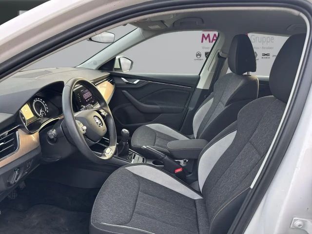 Skoda Kamiq 1.0 TSI Style Style