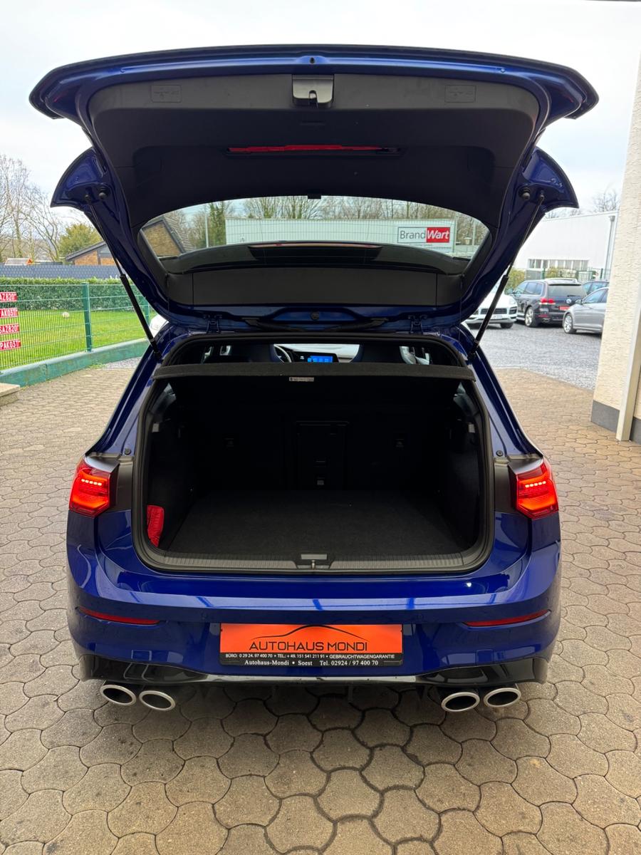 Volkswagen Golf 4Motion DSG Golf VIII