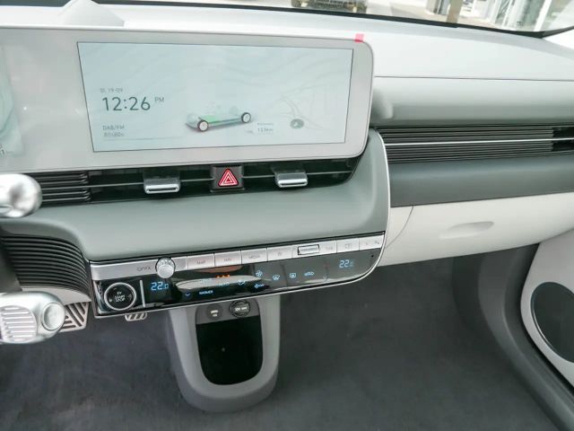 Hyundai IONIQ 5 4WD Vierwielaandrijving