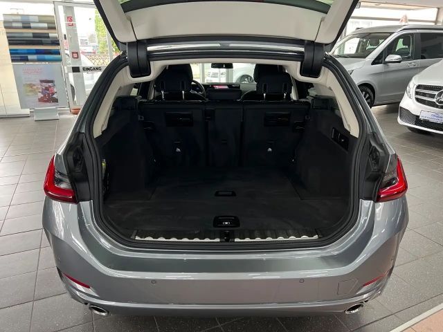 BMW 318 318d Touring