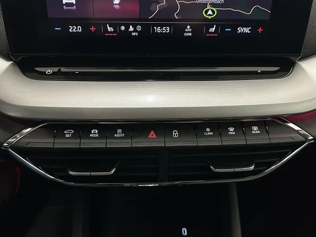 Skoda Octavia Combi Style Style