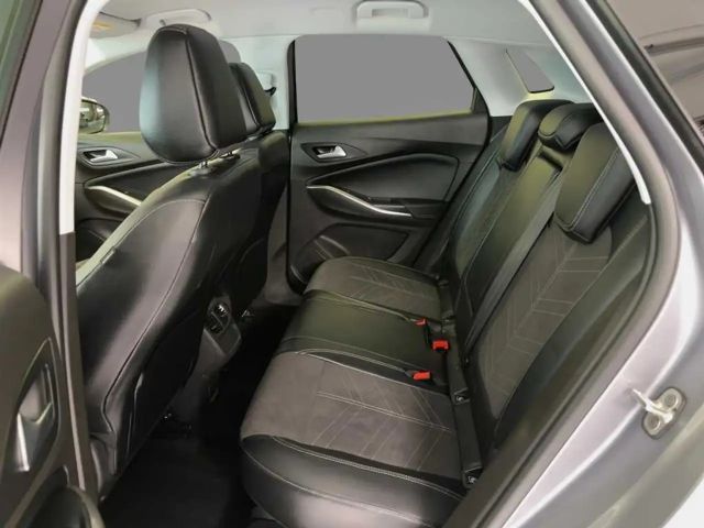 Opel Grandland X Ultimate