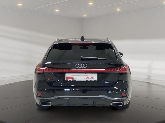 Audi A5 Avant S-Tronic