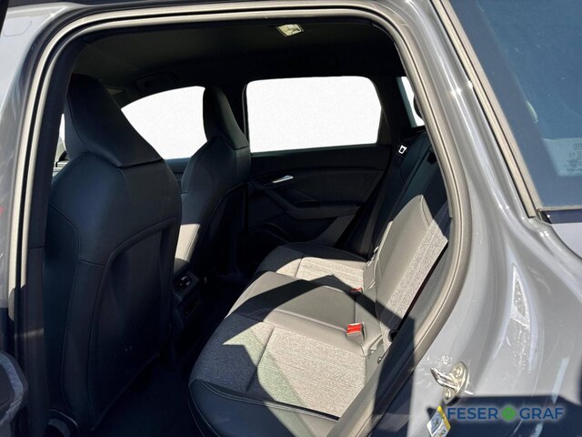 Audi Q6 e-tron Quattro