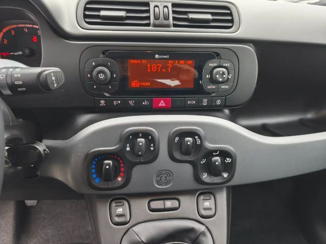 Fiat Panda CityCross Life