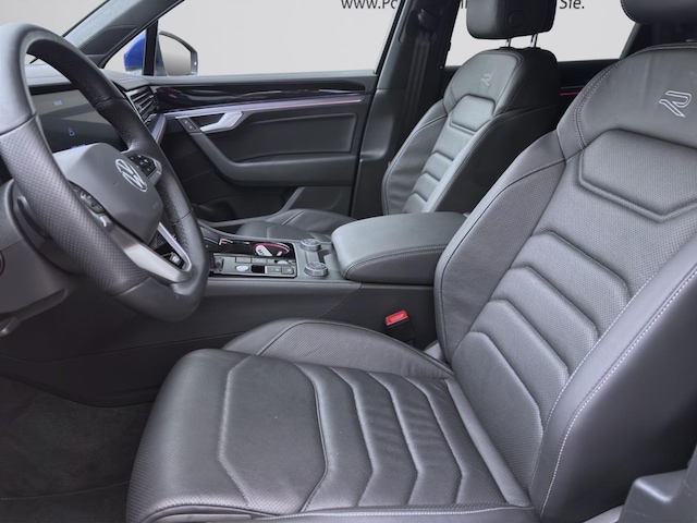 Volkswagen Touareg 3.0 V6 TDI IQ.Drive R-Line