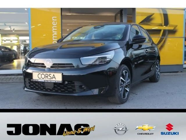 Opel Corsa Edition Hybrid