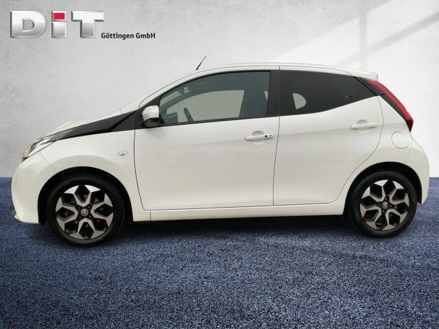 Toyota Aygo 1.0 VVT-i Hatchback X-sky