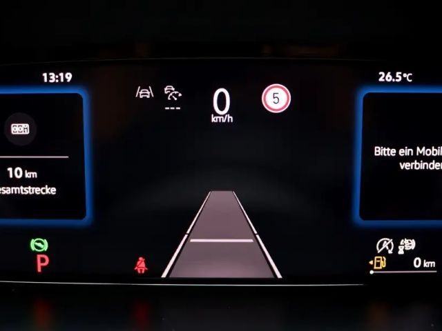 Volkswagen Caddy 1.5 TSI DSG Life Maxi