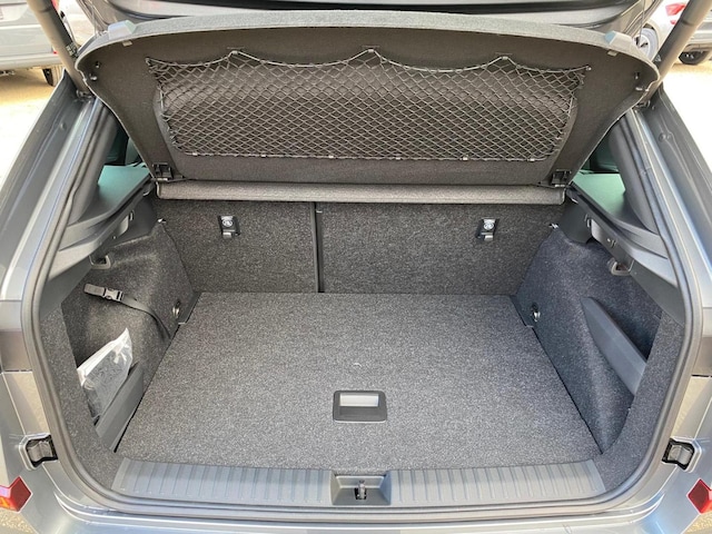 Skoda Kamiq Monte Carlo