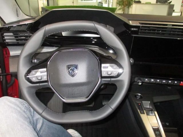 Peugeot 308 Allure Pack Hybrid