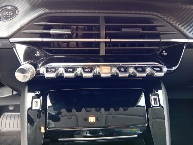 Peugeot E-208 Allure Pack