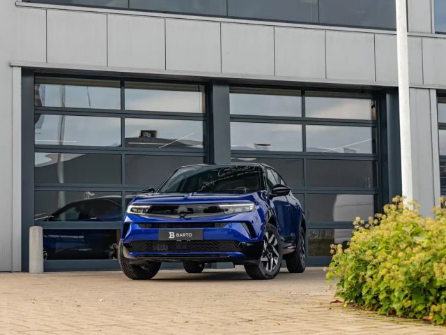 Opel Mokka GS-Line Grand Sport