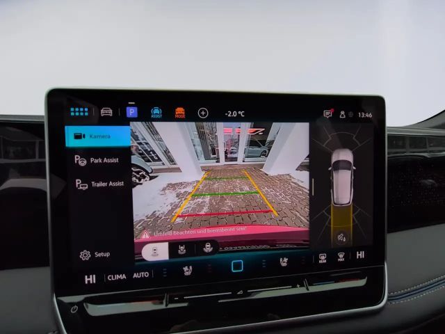 Volkswagen Tiguan 2.0 TDI DSG R-Line