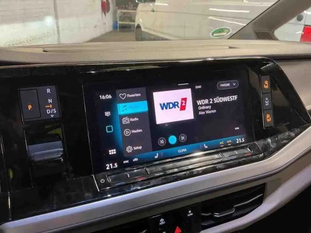 Volkswagen Multivan Lang T7