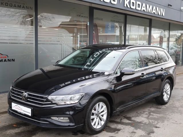 Volkswagen Passat 1.5 TSI Business Variant