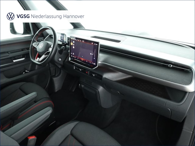 Volkswagen ID.Buzz GTX