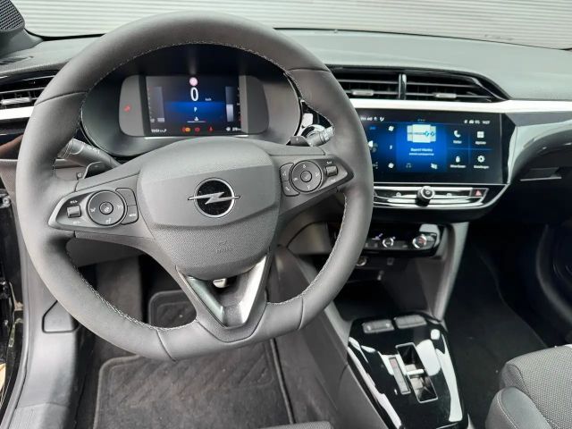 Opel Corsa GS-Line Grand Sport