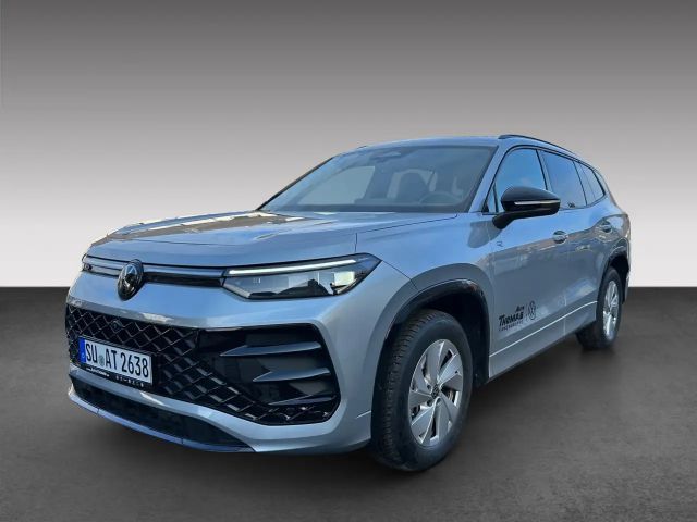 Volkswagen Tayron 2.0 TDI 4Motion R-Line