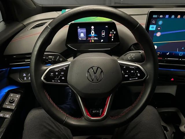 Volkswagen ID.5 4Motion GTX