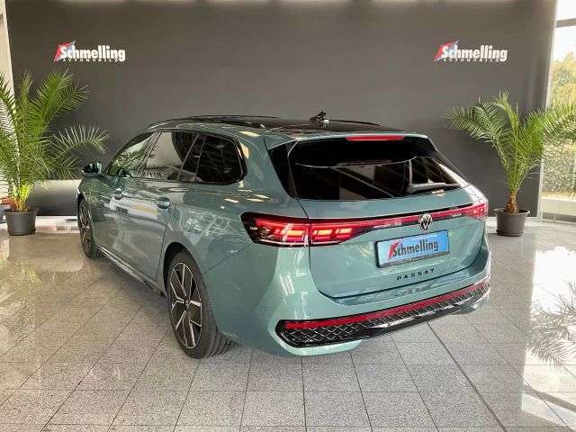 Volkswagen Passat R-Line