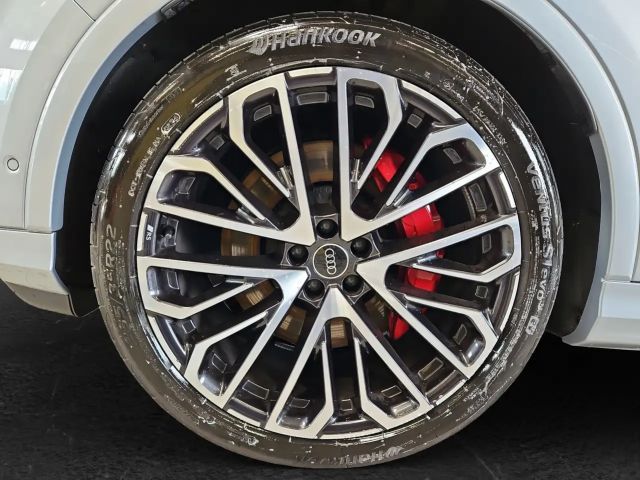 Audi Q7 60 TFSI Hybride Quattro S-Line