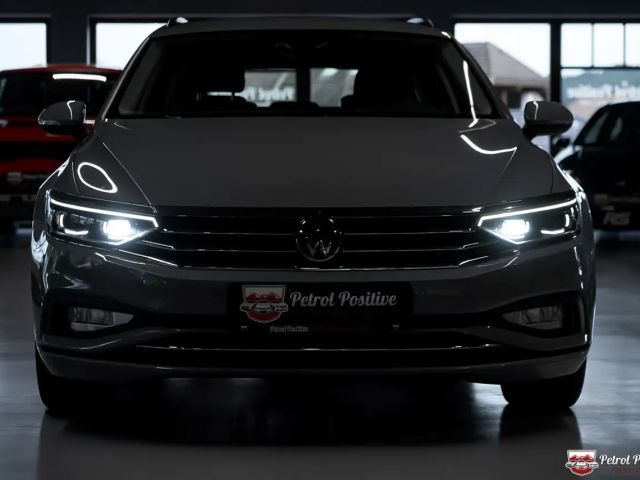 Volkswagen Passat Business DSG Variant