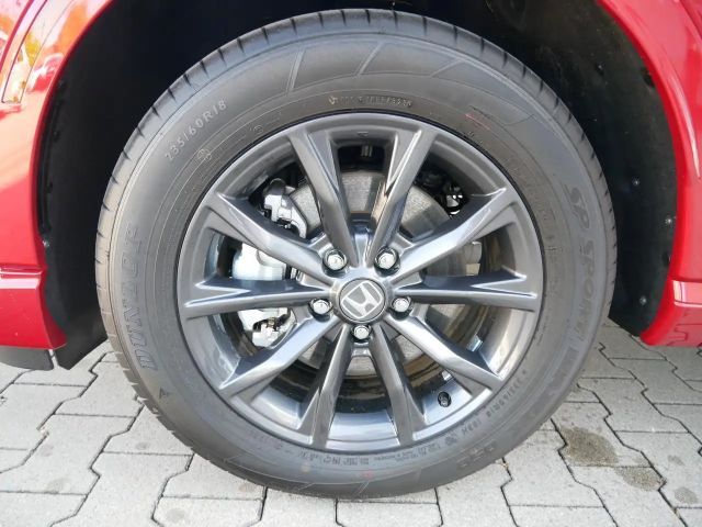 Honda CR-V 2.0 Advance e:HEV