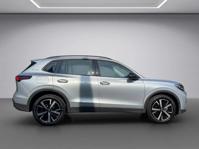 Volkswagen Tiguan 1.5 eTSI DSG