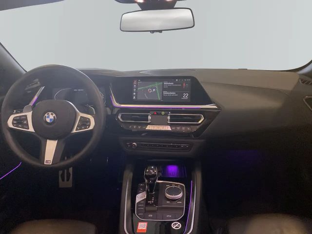 BMW Z4 Cabrio M40i Roadster