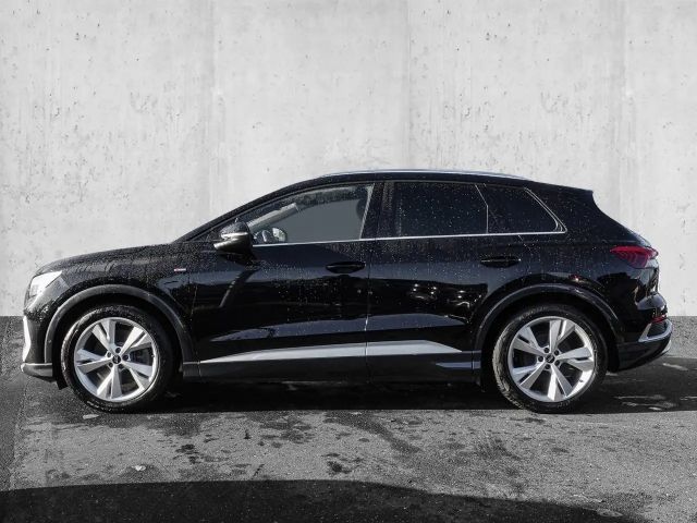 Audi Q4 e-tron 40