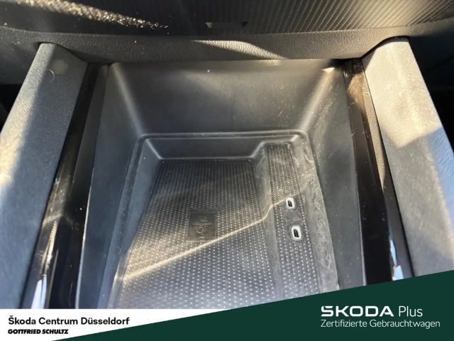 Skoda Octavia Combi Style Style