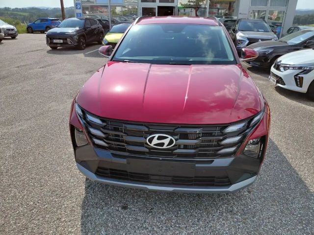 Hyundai Tucson 2WD T-GDi