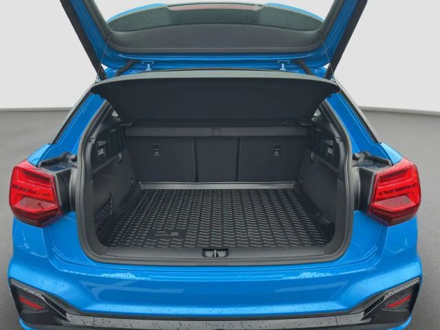 Audi SQ2 2.0 TFSI Quattro S-Tronic