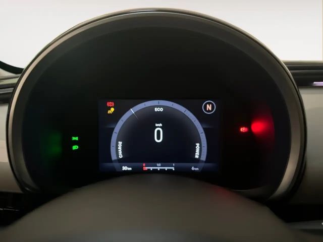 Fiat 600e Style-/Komfortpaket 360°PDC SHZG KAM APPLECAR/ANDR