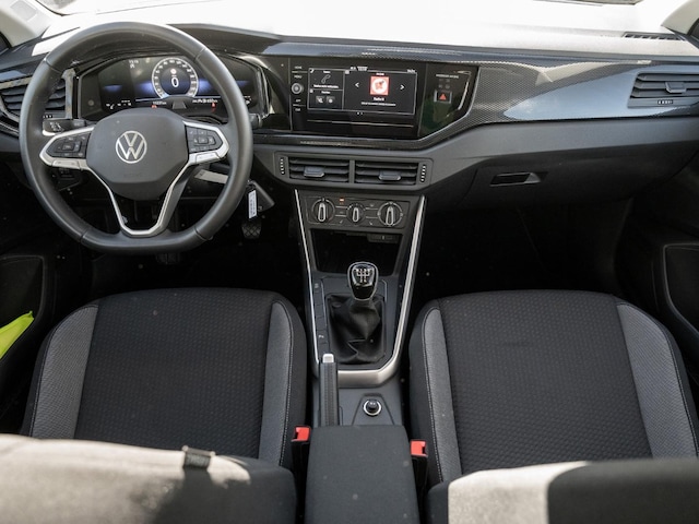 Volkswagen Polo 1.0 Virtual LED PDC SHZ SoundSys