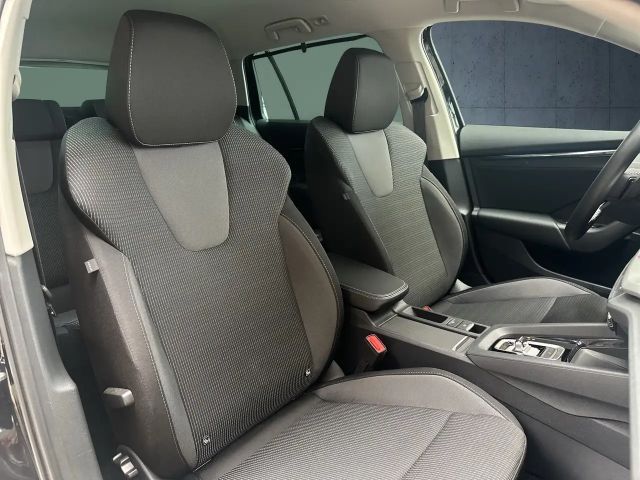 Skoda Octavia 1.5 TSI Combi Selection