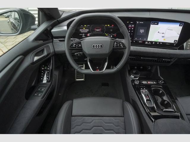 Audi A6 e-tron Avant Quattro