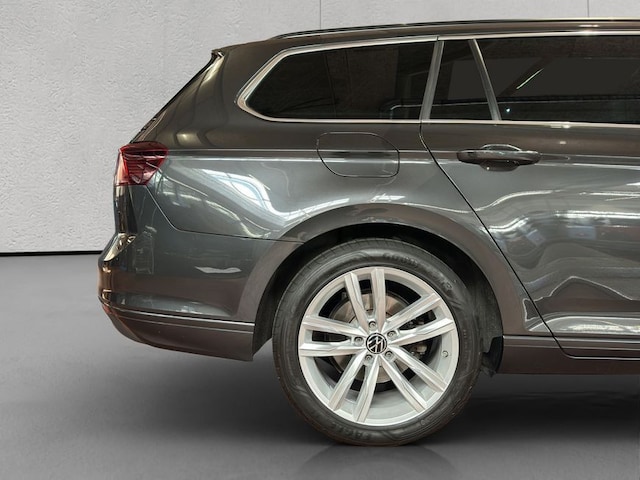 Volkswagen Passat 2.0 TDI Variant