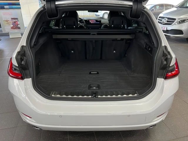 BMW 318 318d Touring