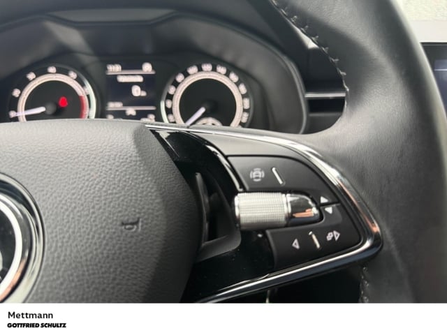 Skoda Kamiq 1.0 TSI Clever